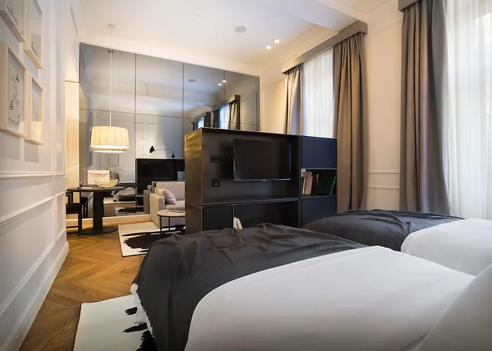 Adriatic Hotel By Maistra Collection