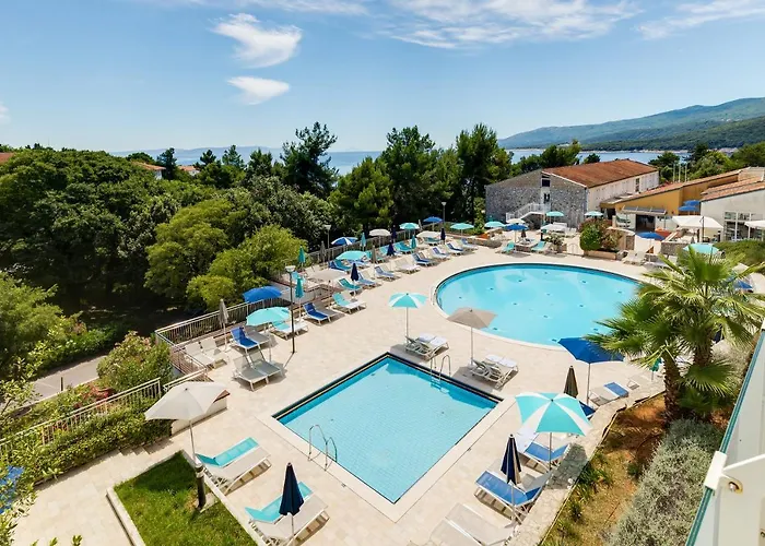 Sunny Rabac By Valamar